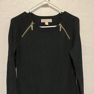 Michael Kors fall/winter dress